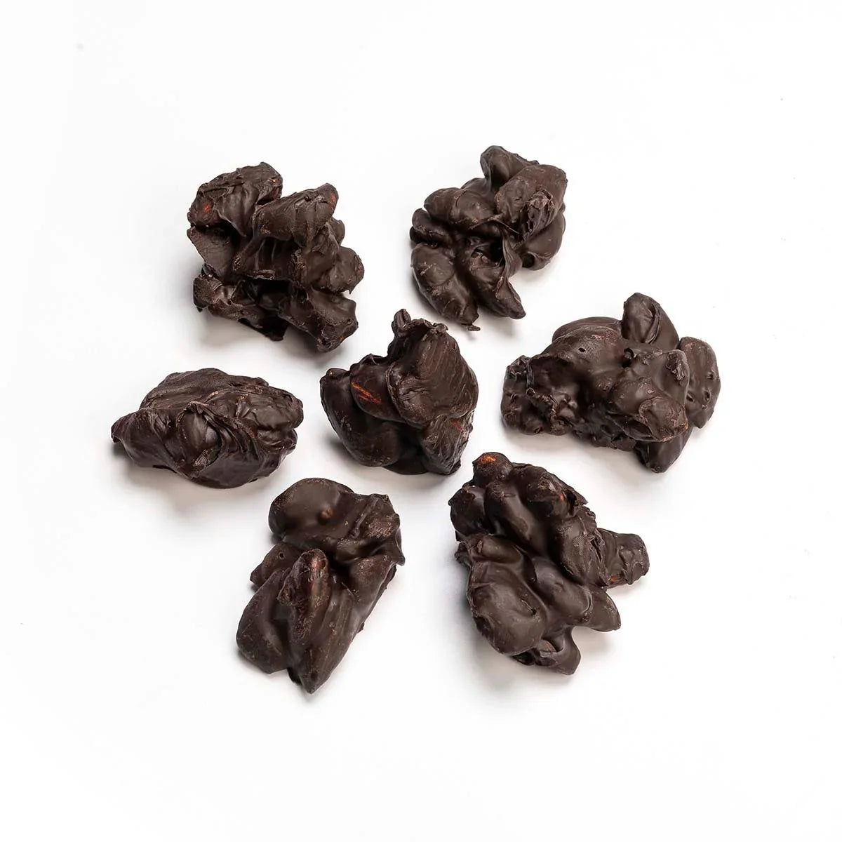 Jhama Sweets Almond Rocks - 400 Gms
