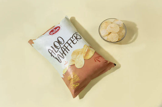 Gulab Sweets Aloo Waffer  -  150 gms