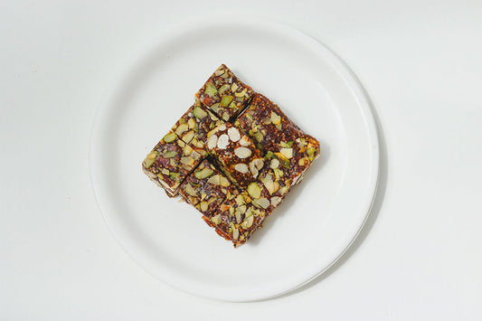 Sukhadia Sweets & Snacks Anjeer Bite - 500 gms