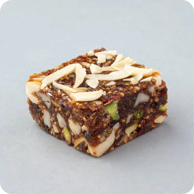 The Sweet Blend Anjeer Bites - 500 gms
