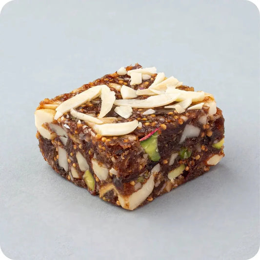 The Sweet Blend Anjeer Bites - 500 gms