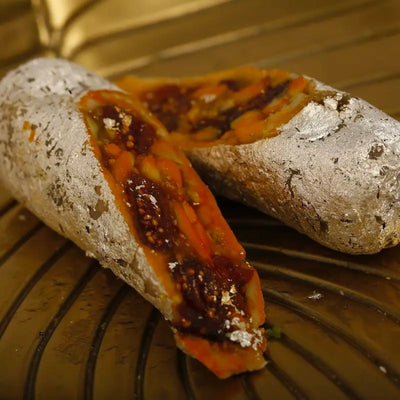 M M Mithaiwala Anjeer Kadam - 500 gms