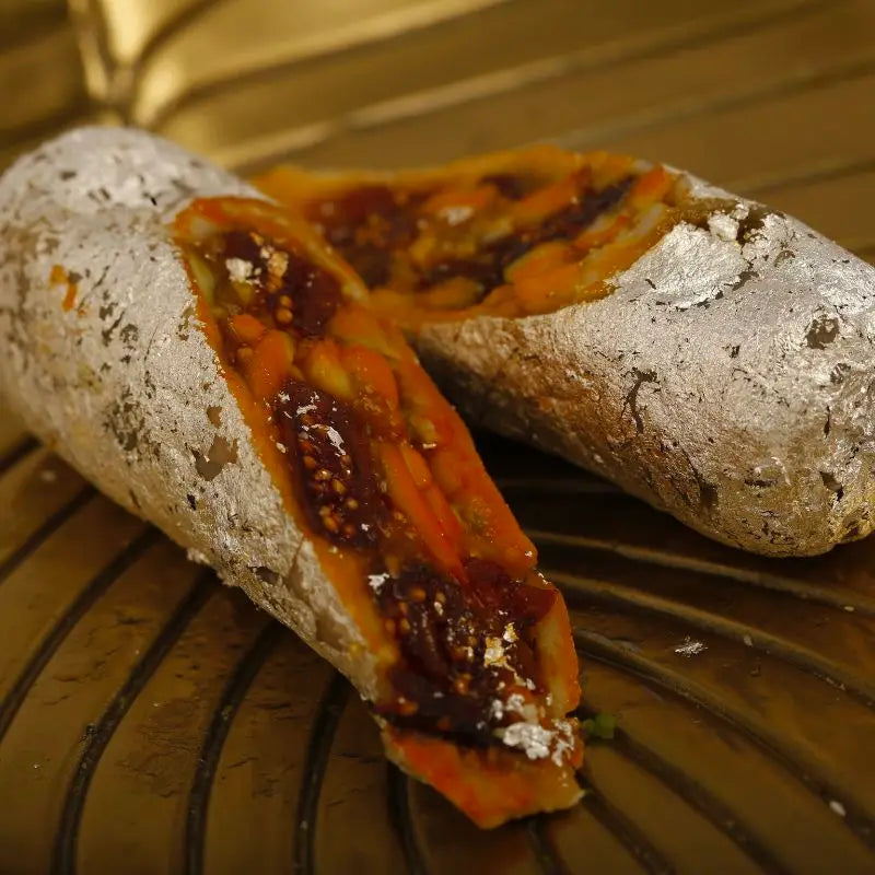 M M Mithaiwala Anjeer Kadam - 500 gms