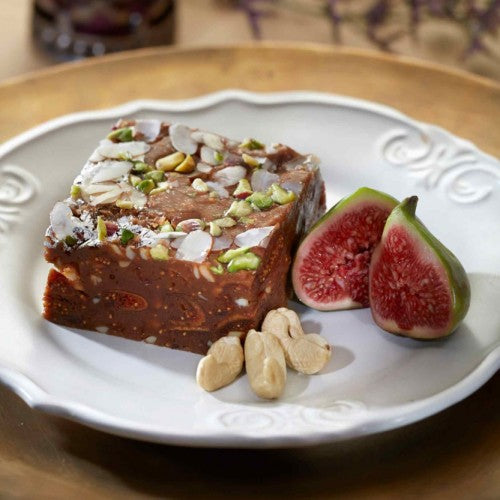 Suleman Usman Mithaiwala Anjeer Pak - 500 gms