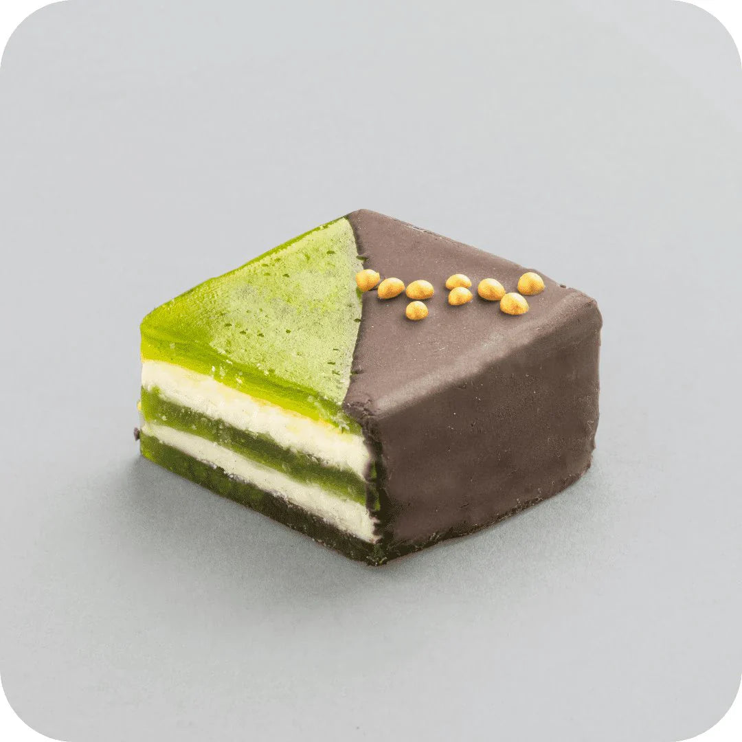 The Sweet Blend Assorted Mango Delight Bites - 500 gms