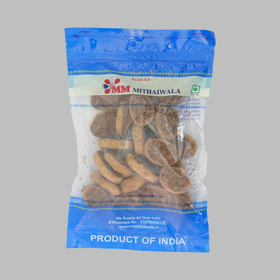M M Mithaiwala Bada Bhakarwadi - 500 gms