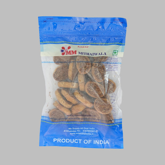M M Mithaiwala Bada Bhakarwadi - 500 gms