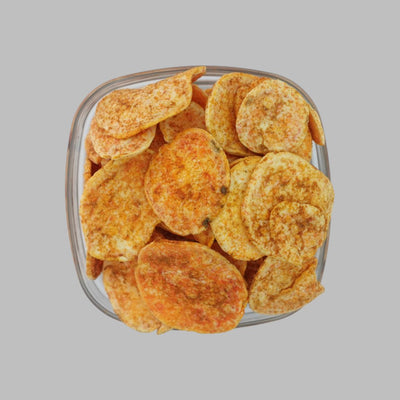 M M Mithaiwala Batata Chips - 400 gms