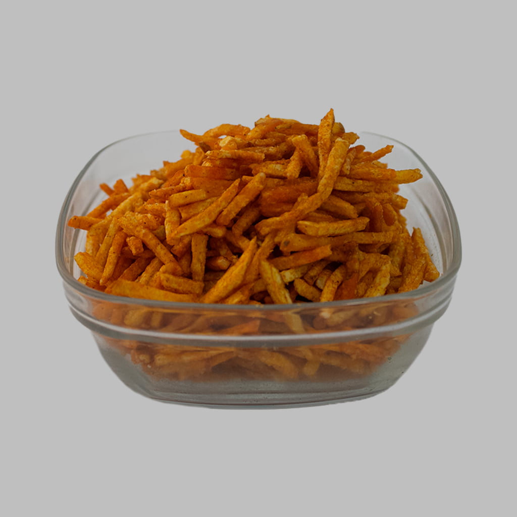 M M Mithaiwala Batata Sali Masala - 200 gms