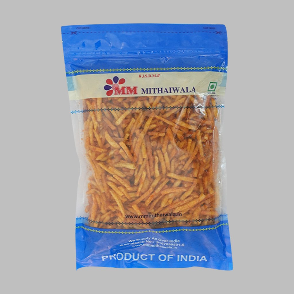 M M Mithaiwala Batata Sali Masala - 200 gms