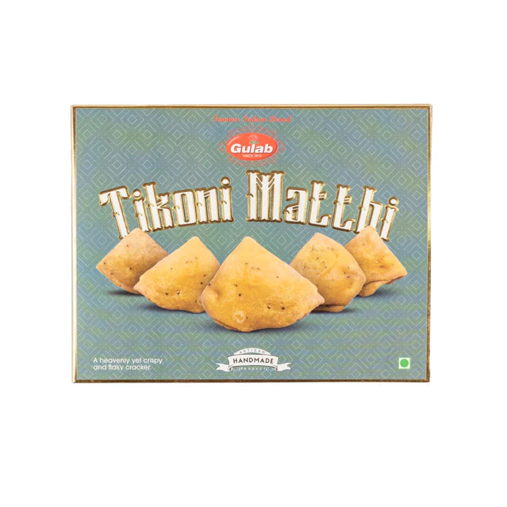 Gulab Sweets Big Tikoni Matthi  -  400 gms