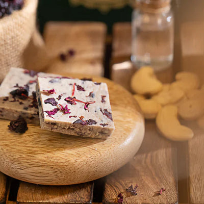 The Alligator Sweets Blueberry Breeze - 500 gms