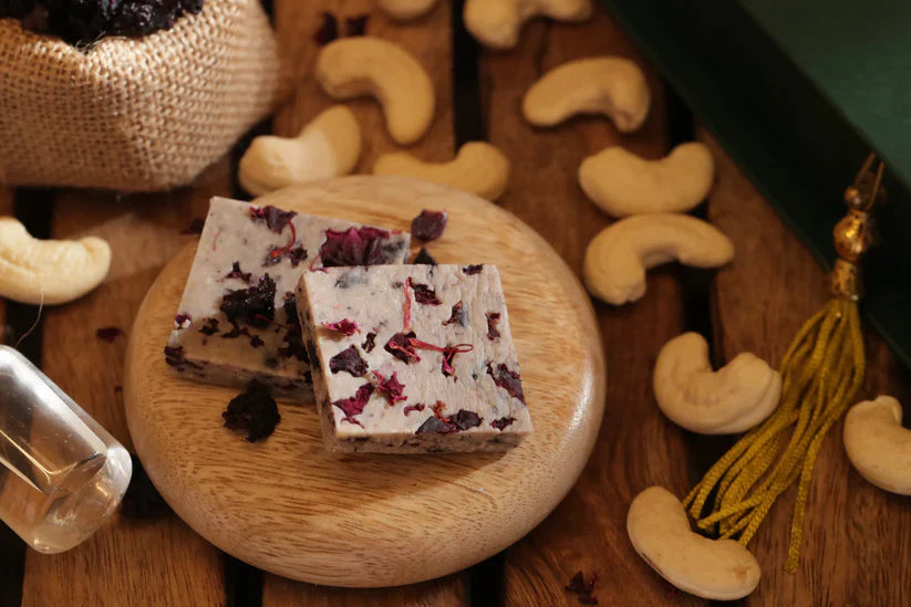The Alligator Sweets Blueberry Breeze - 500 gms