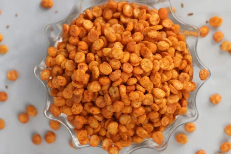 Shree Ganga Chana Dal - 500 gms