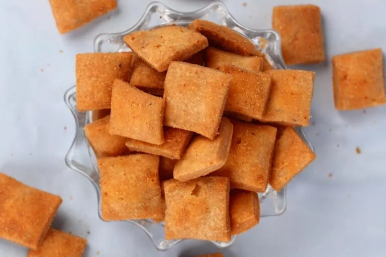 Shree Ganga Chandni - 500 gms