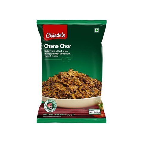Chheda's Chana Jor  -  170 gms