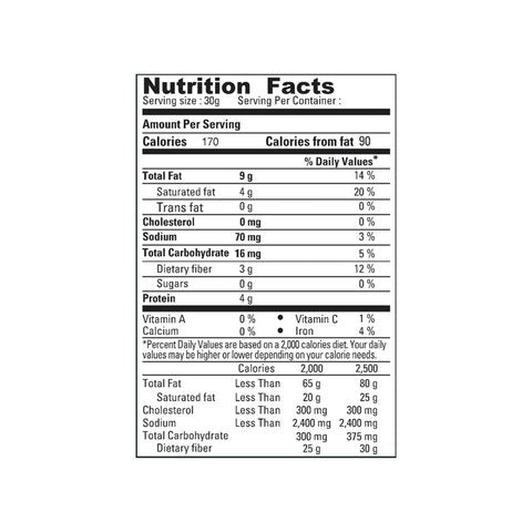 Chheda's Chana Jor  -  170 gms