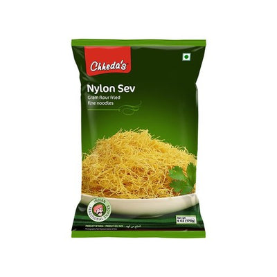 Chheda's Nylon Sev -  170 gms