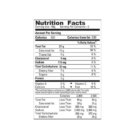 Chheda's  Salt-n-Pepper Banana Chips  -  170 gms