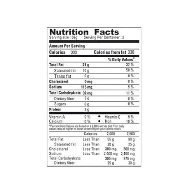 Chheda's  Salt-n-Pepper Banana Chips  -  170 gms