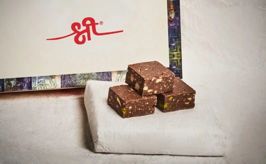 Shree Ganga Choco Bite - 500 gms