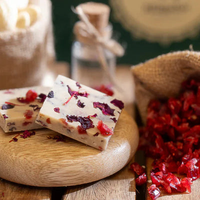The Alligator Sweets Cranberry Delight - 500 gms
