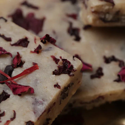 The Alligator Sweets Cranberry Delight - 500 gms