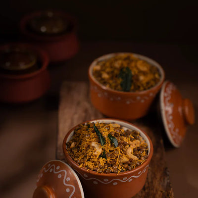 Pothgaal Sweet Dal Mot - 250 gms