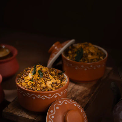 Pothgaal Sweet Dal Mot - 250 gms