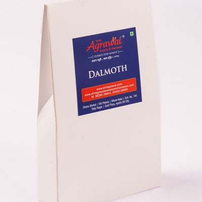 Shri Agrawal Sweets & Namkeen Dal Moth - 500 gms