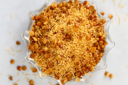 Shree Ganga Dalmoth - 500 gms