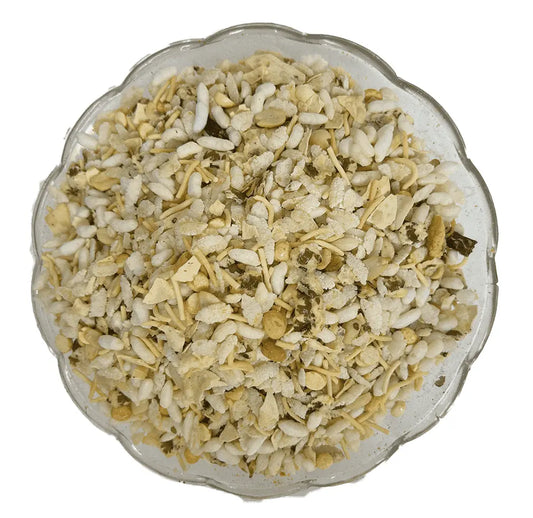 Bhole G Namkeen & Wafers Diet Chewdo - 400 gms