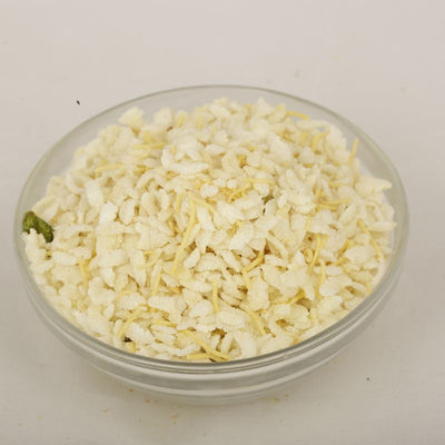 M M Mithaiwala Diet Chivda - 400 gms