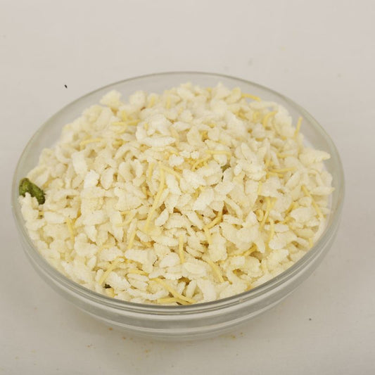 M M Mithaiwala Diet Chivda - 400 gms