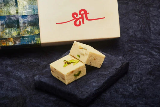 Shree Ganga Dryfruit Bite - 500 gms