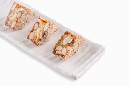 Mishri Sweets Dryfruit Cassata - 500 gms