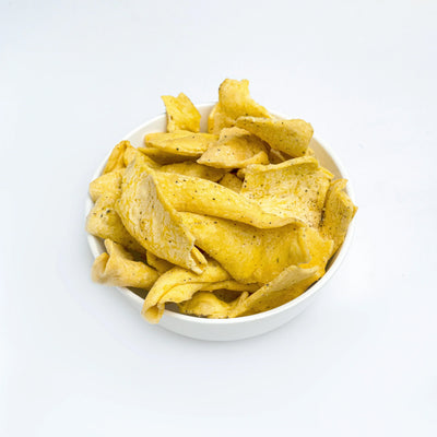 Jhama Sweets Fafda - 250 gms