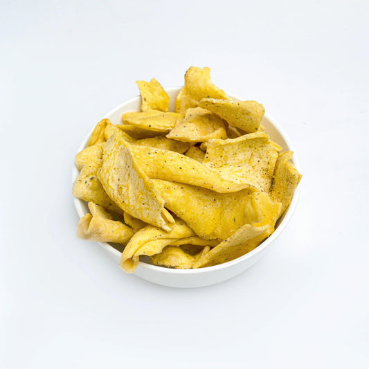Jhama Sweets Fafda - 250 gms