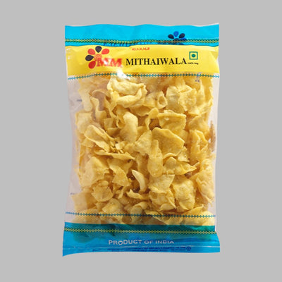 M M Mithaiwala Fafda - 500 gms