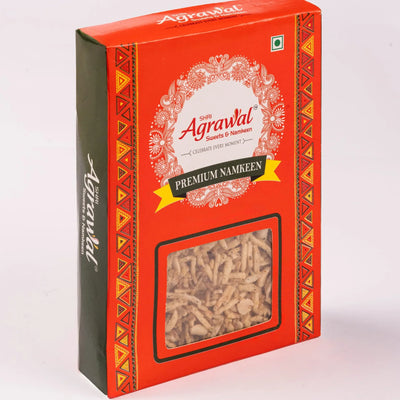 Shri Agrawal Sweets & Namkeen Falahari Meetha Mixture - 500 gms
