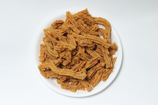 Sukhadia Sweets & Snacks Farali Stick - 200 gms