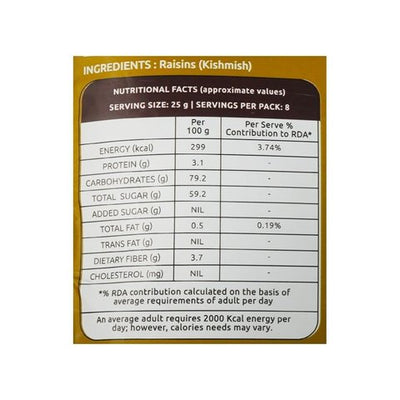 Farmley Mix Dry Fruit Potli - 700 gms