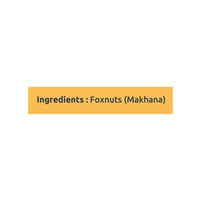 Farmley Prasadam Makhana - 200 gms