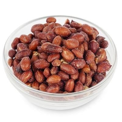 Nathu's  Fried Peanuts - 500 gms