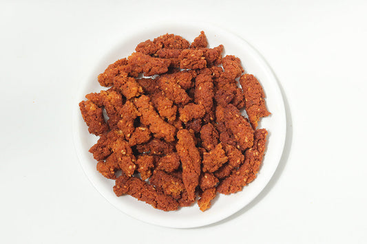 Sukhadia Sweets & Snacks Fulwadi - 500 gms