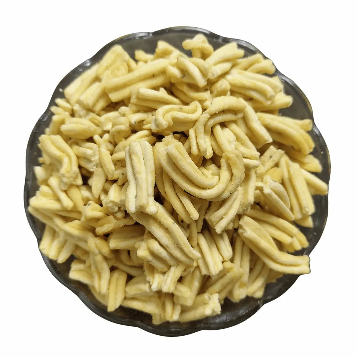 Bhole G Namkeen & Wafers Gagan Gathiya - 500 gms