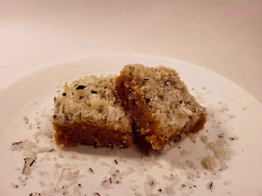 Bhagatji Sweets House Gond Barfi - 500 gms