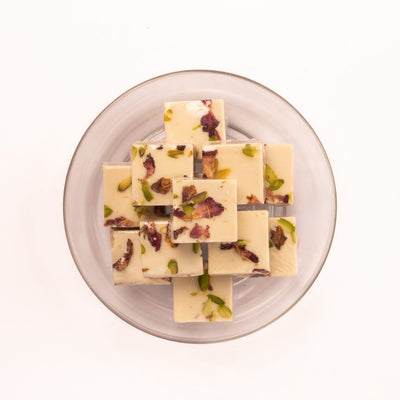 Shri Agrawal Sweets & Namkeen Gulkand Dryfruit Delight - 500 gms