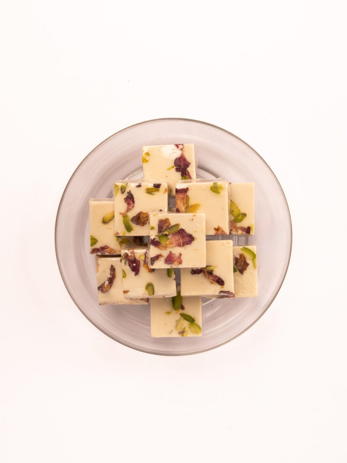 Shri Agrawal Sweets & Namkeen Gulkand Dryfruit Delight - 500 gms
