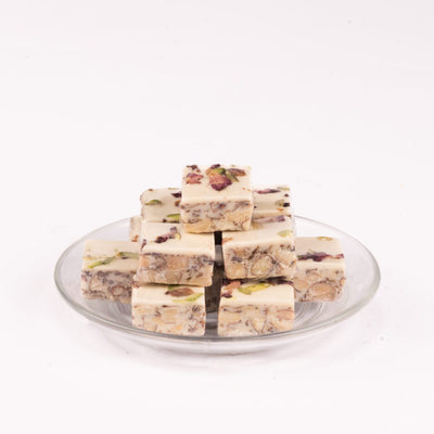 Shri Agrawal Sweets & Namkeen Gulkand Dryfruit Delight - 500 gms